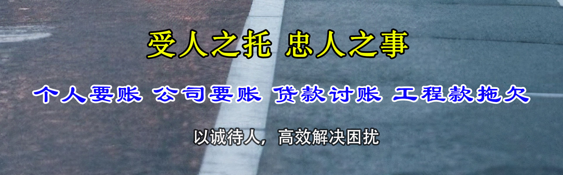原阳清债公司