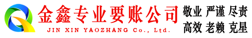 原阳金鑫催收公司